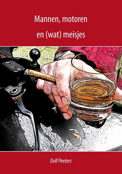 Vanaf de bank op reis