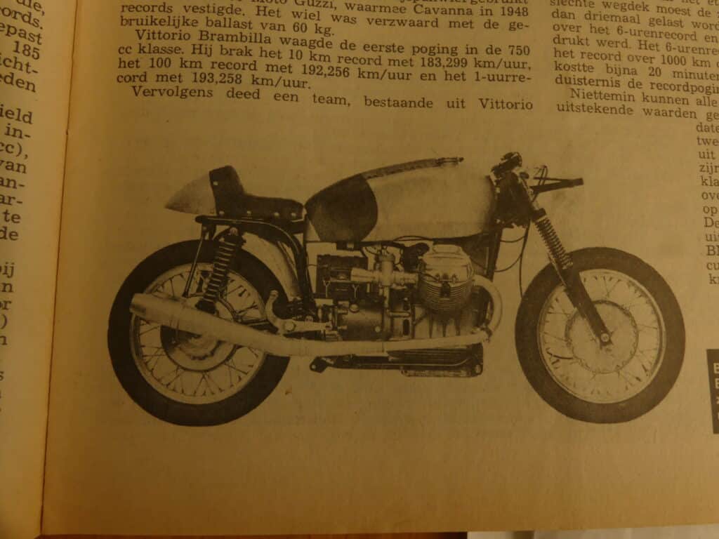 Gered van de kringloop