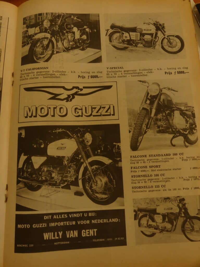 Gered van de kringloop