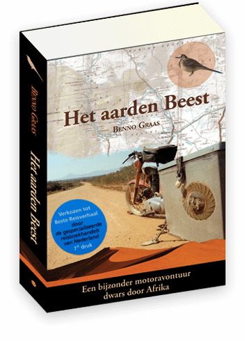 Vanaf de bank op reis