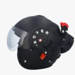Why choose discount helmets for motorcycle clothing?