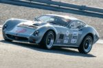 Kellison Corvette Coupé – Rare and Wicked