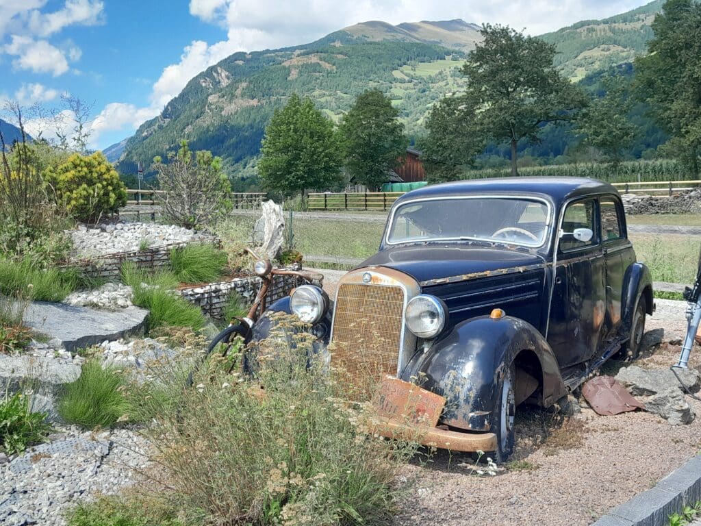 Star Cars and Coffee 2025. Sterren aan de blauwe hemel