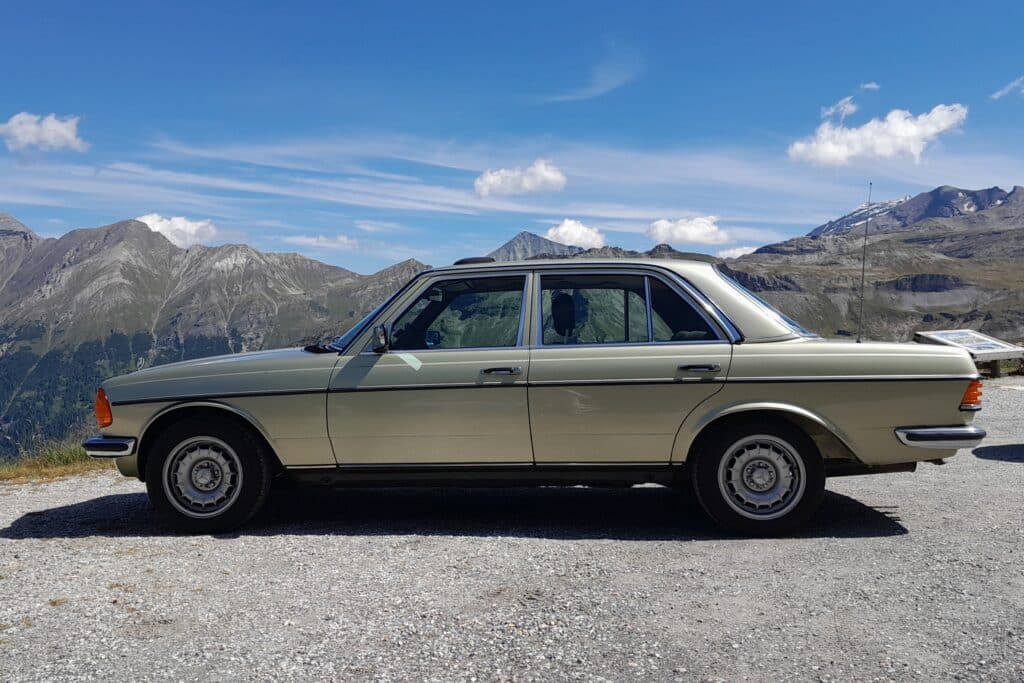 Star Cars and Coffee 2025. Sterren aan de blauwe hemel