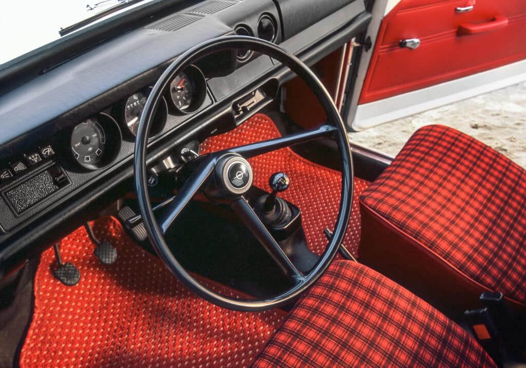 Van compact tot iconisch!