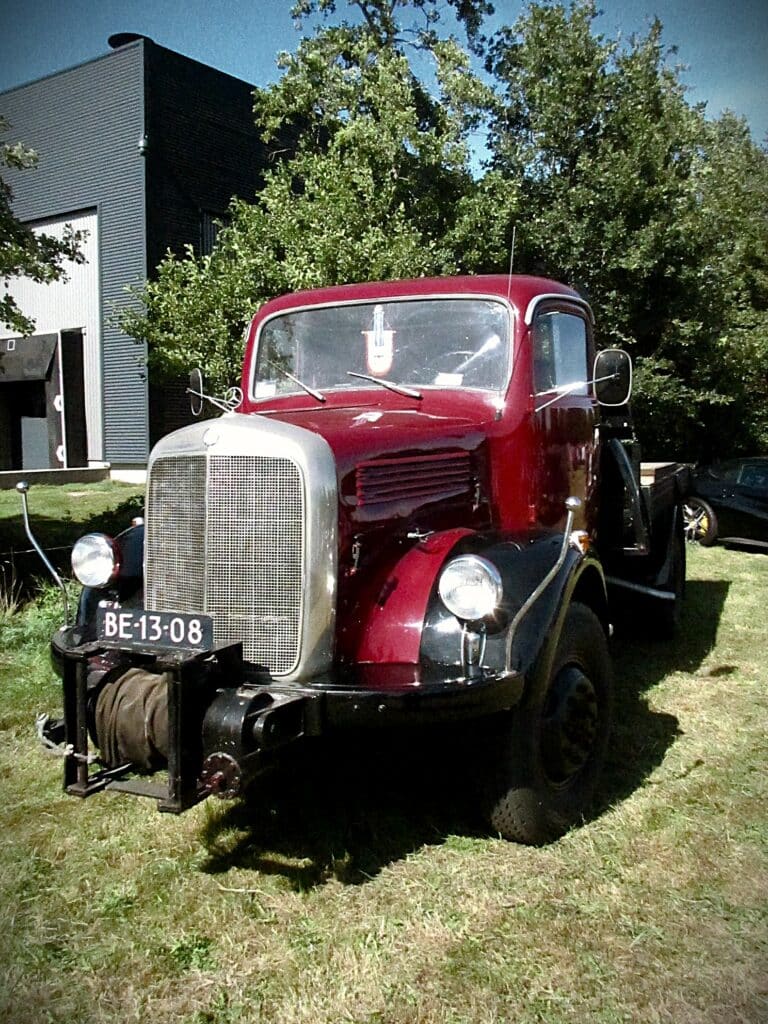 Star Cars and Coffee 2025. Sterren aan de blauwe hemel