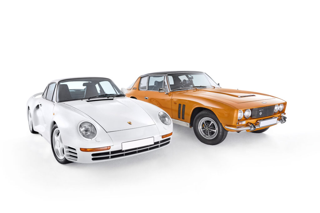 Bremen Classic Motorshow 2026. De vooraankondiging