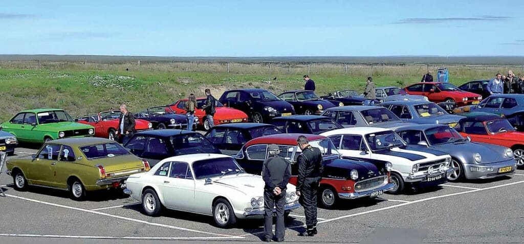 AMK Oldtimerdag in Klarenbeek – 4 oktober, niet vergeten!!