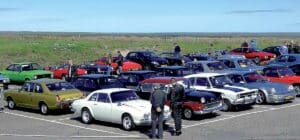 AMK Oldtimerdag in Klarenbeek – 4 oktober, niet vergeten!!