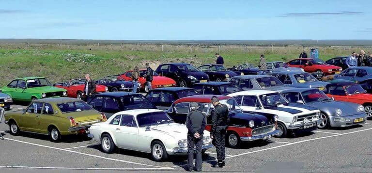 AMK Oldtimerdag in Klarenbeek – 4 oktober, niet vergeten!!