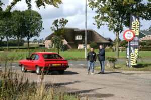 De AMK Oldtimerdag, een paradijs voor klassiekerliefhebbers!