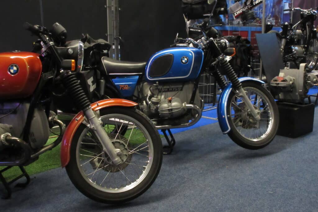 29e Oldtimer & Classic Beurs in Leek. Genieten van flair in optima forma