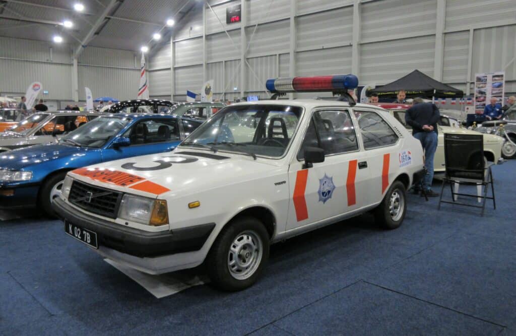 29e Oldtimer & Classic Beurs in Leek. Genieten van flair in optima forma