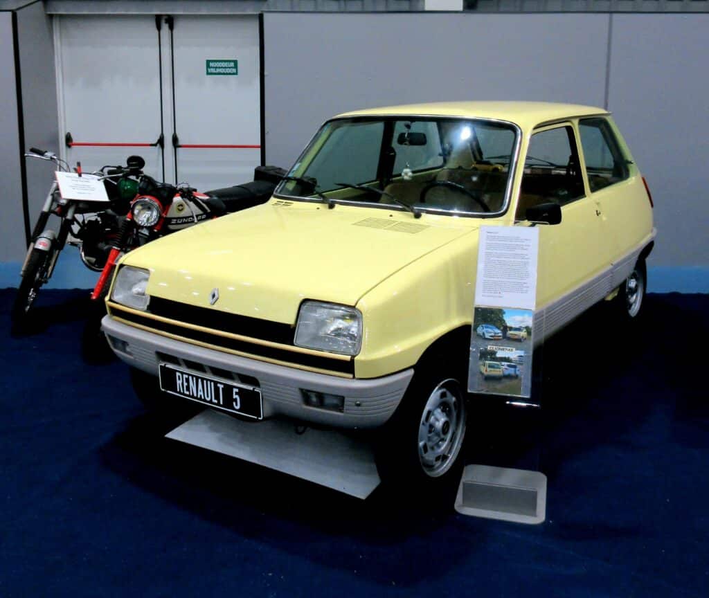 29e Oldtimer & Classic Beurs in Leek. Genieten van flair in optima forma