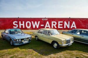 Veterama Mannheim – vijftig jaar rommel, roest en rauwe rijkdom