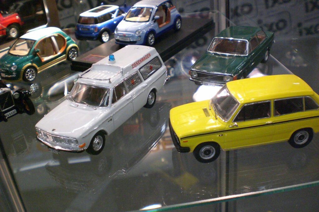 Antwerp Model Car Swapmeet 2026