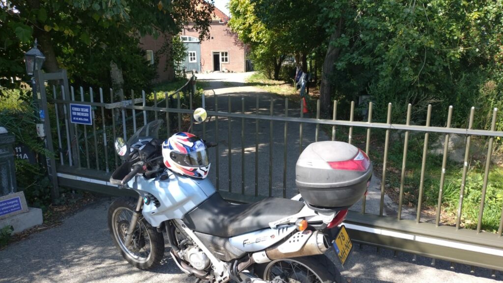 Een kwajongen? – column