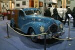 Autotron Classics 2025