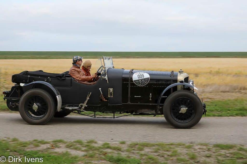 Zoute Grand Prix Car Week 2025: editie van records, premières en internationale erkenning