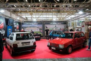 Bologna bruist weer – Auto e Moto d’Epoca 2025