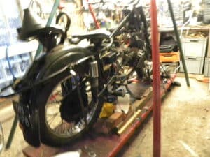 Het eind van het seizoen?