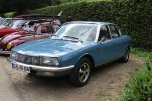 GoWest Oldtimertreffen Gangelt 2025: Klassiekers ontdekken tijdens de vakantie