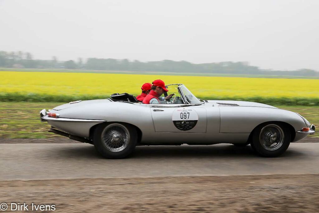 Zoute Grand Prix Car Week 2025: editie van records, premières en internationale erkenning