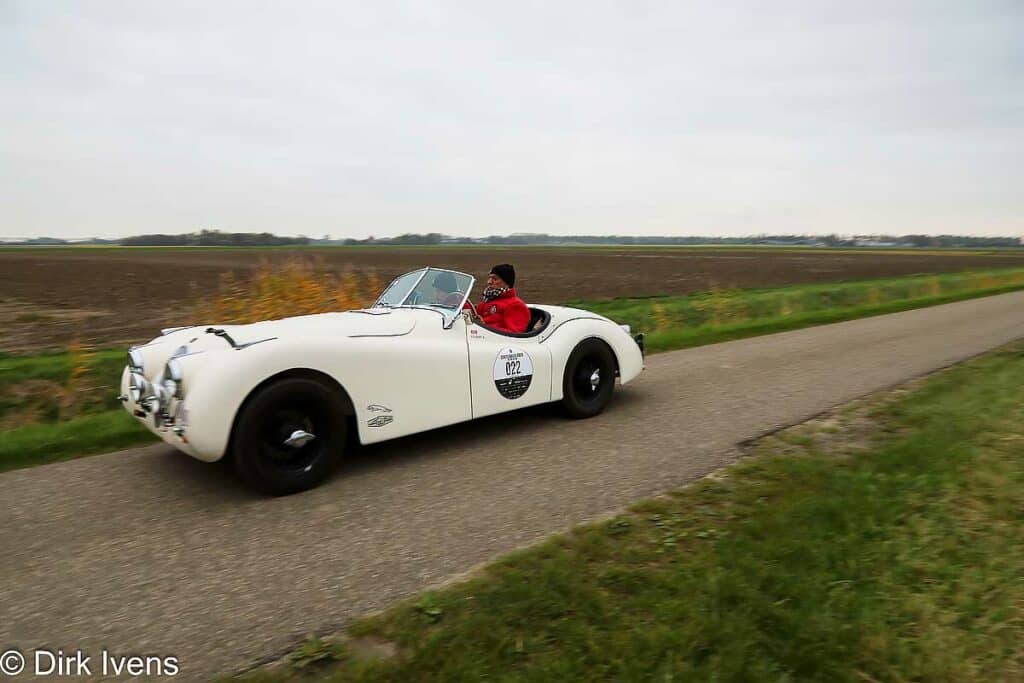 Zoute Grand Prix Car Week 2025: editie van records, premières en internationale erkenning