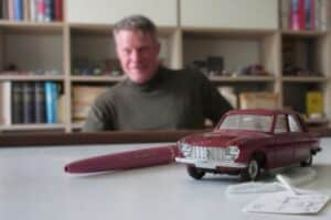 Nummer 1250. Trots en klassiekerliefde