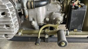 Lekker bezig. En Kiat blijft