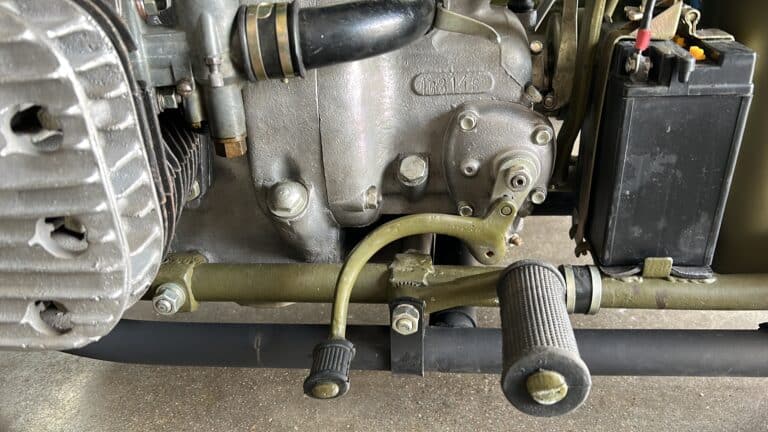 Lekker bezig. En Kiat blijft