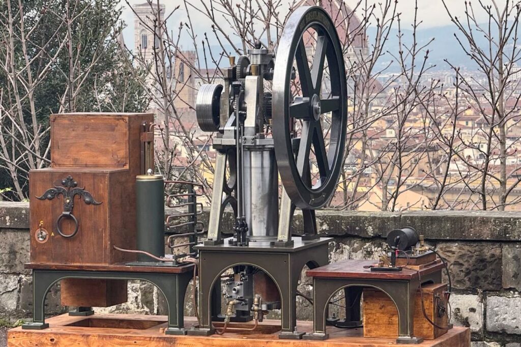 Bologna bruist weer – Auto e Moto d’Epoca 2025