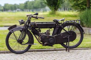 Phelon & Moore – de sloper die oorlogen overleefde