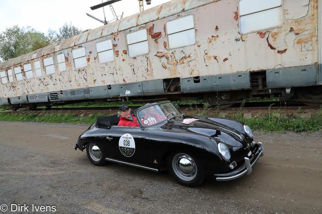 Zoute Grand Prix Car Week 2025: editie van records, premières en internationale erkenning