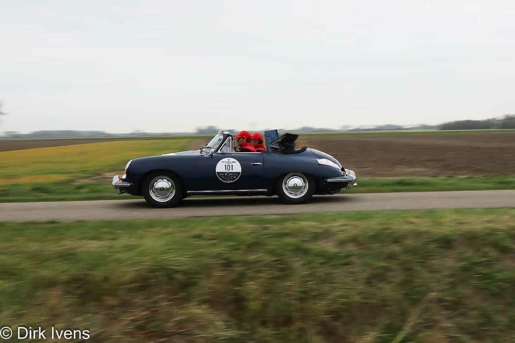 Zoute Grand Prix Car Week 2025: editie van records, premières en internationale erkenning