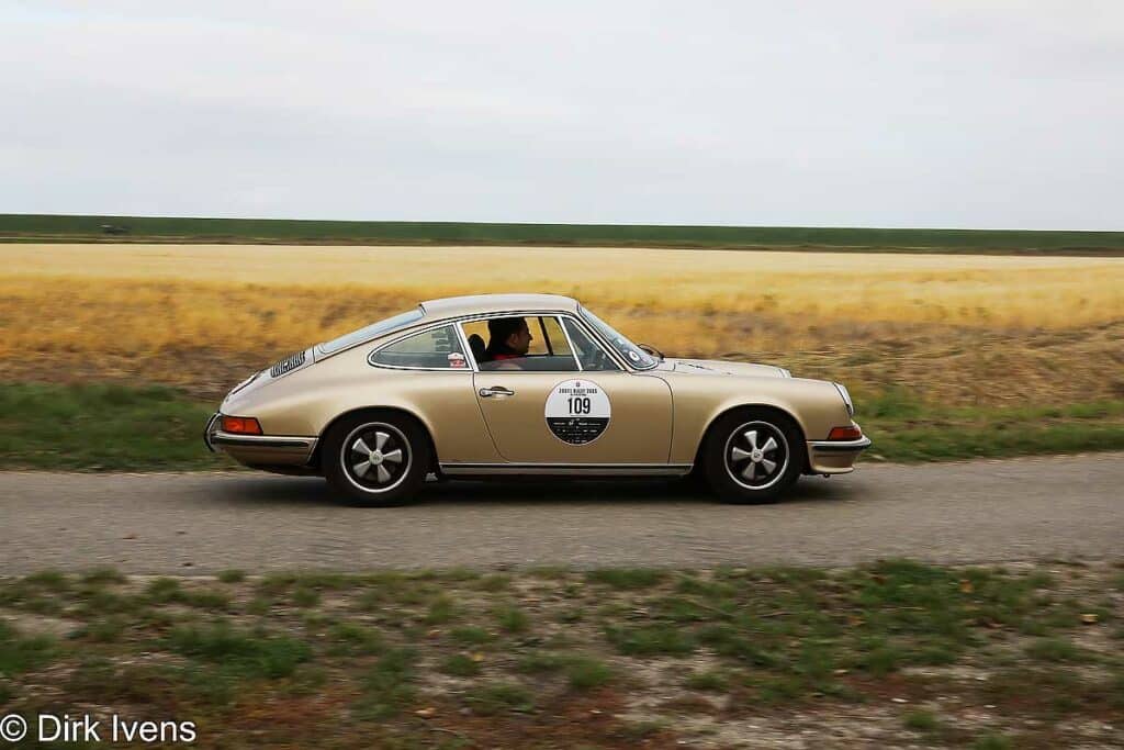 Zoute Grand Prix Car Week 2025: editie van records, premières en internationale erkenning