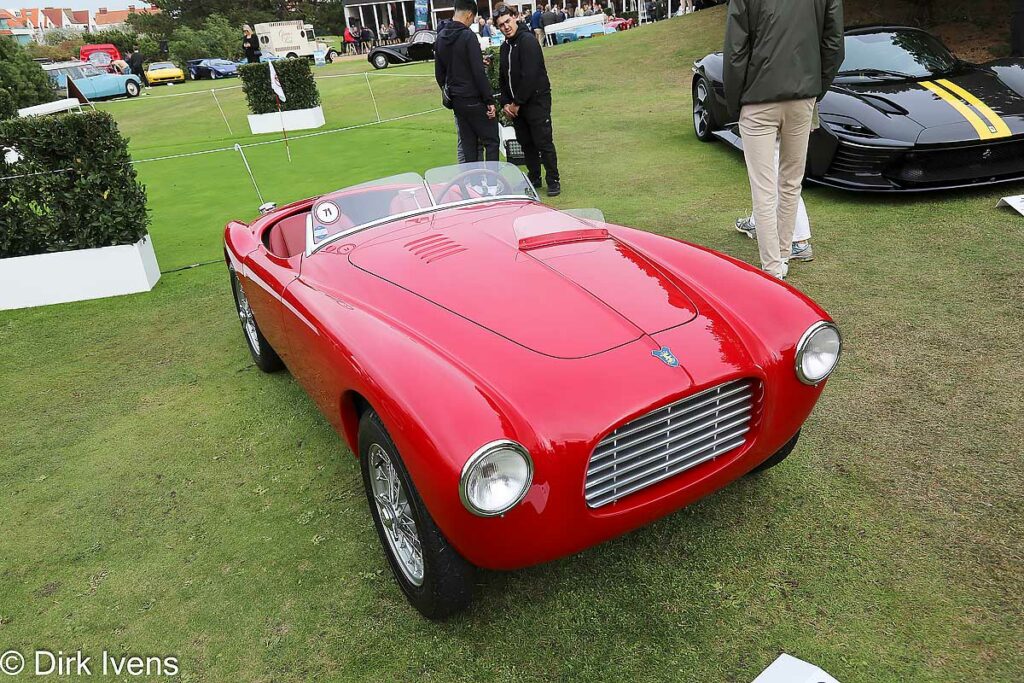 Zoute Grand Prix Car Week 2025: editie van records, premières en internationale erkenning