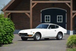 Aankoopadvies Datsun 240Z/260Z/280Z (1969-1978)