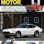 Auto Motor Klassiek abonnement