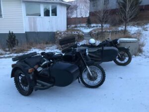 Een gesprek met Hugo...