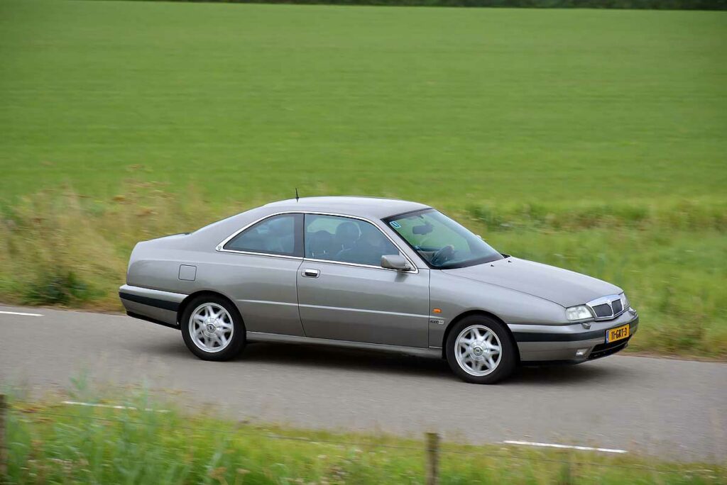 Lancia Kappa (1995-2000) Aankoopadvies