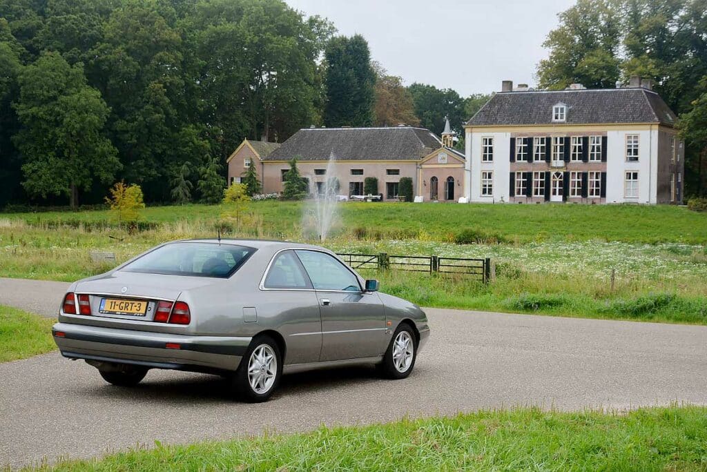 Lancia Kappa (1995-2000) Aankoopadvies
