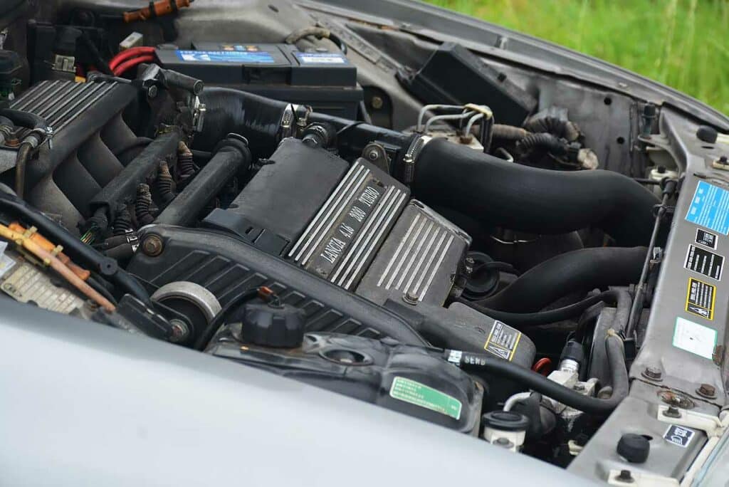 Lancia Kappa (1995-2000) Aankoopadvies