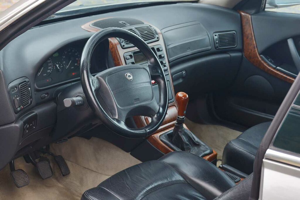 Lancia Kappa (1995-2000) Aankoopadvies