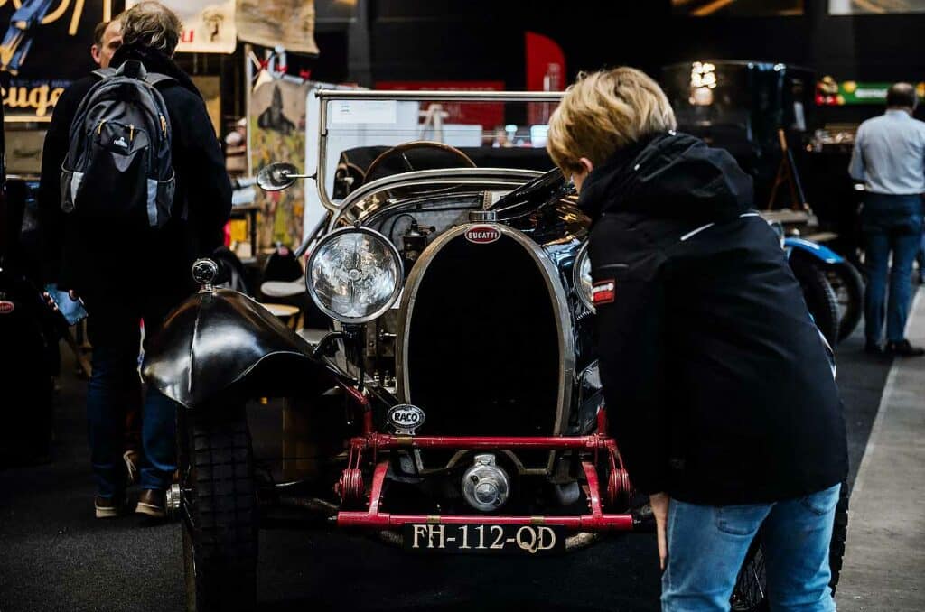 战前岁月 2025 – 从润滑剂到甜蜜生活