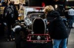 Prewar Days 2025 – Van smeerolie tot dolce vita