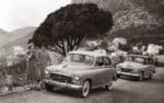 Seat 1400: de auto die Spanje wakker schudde