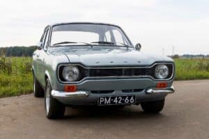 Project Escort V6: precisiewerk uit Friesland