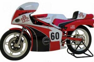 Suzuki Bimota SB2 (1978)