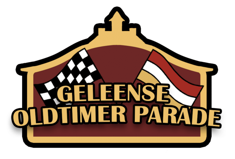 Geleense Oldtimer Parade